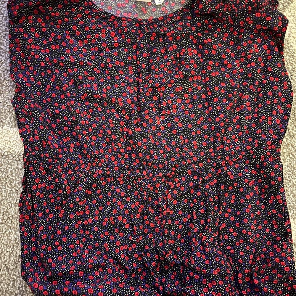 GAP Maternity Dress Size M